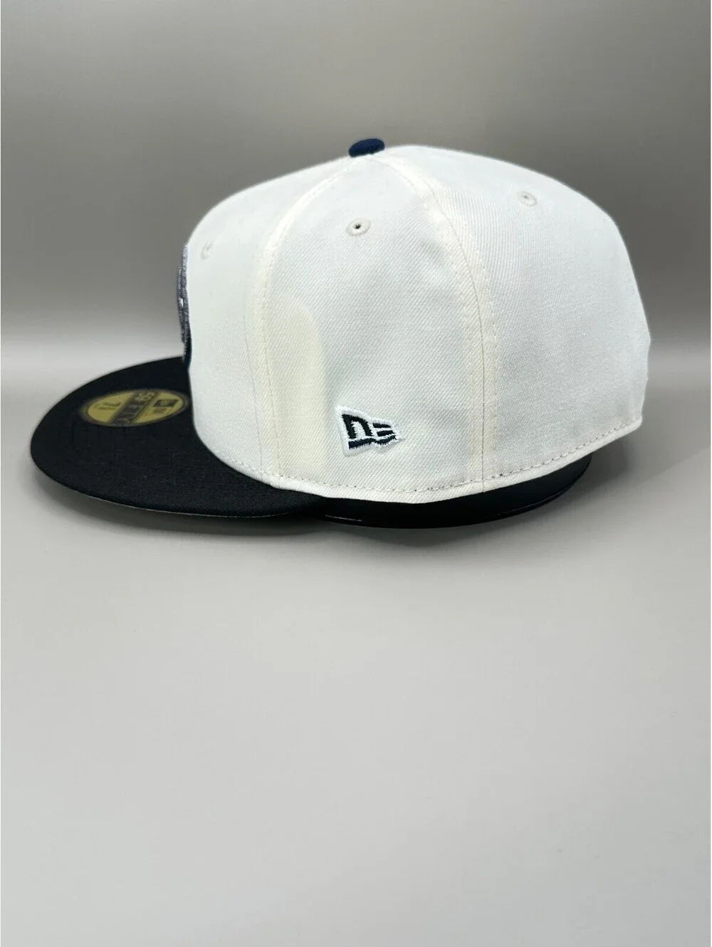 New Era 59FIFTY Arizona Diamondbacks Demon Slayer Obanai Iguro Fitted Hat 7 1/2